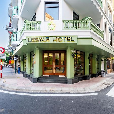Lestar Hotel ฮานอย ภายนอก รูปภาพ