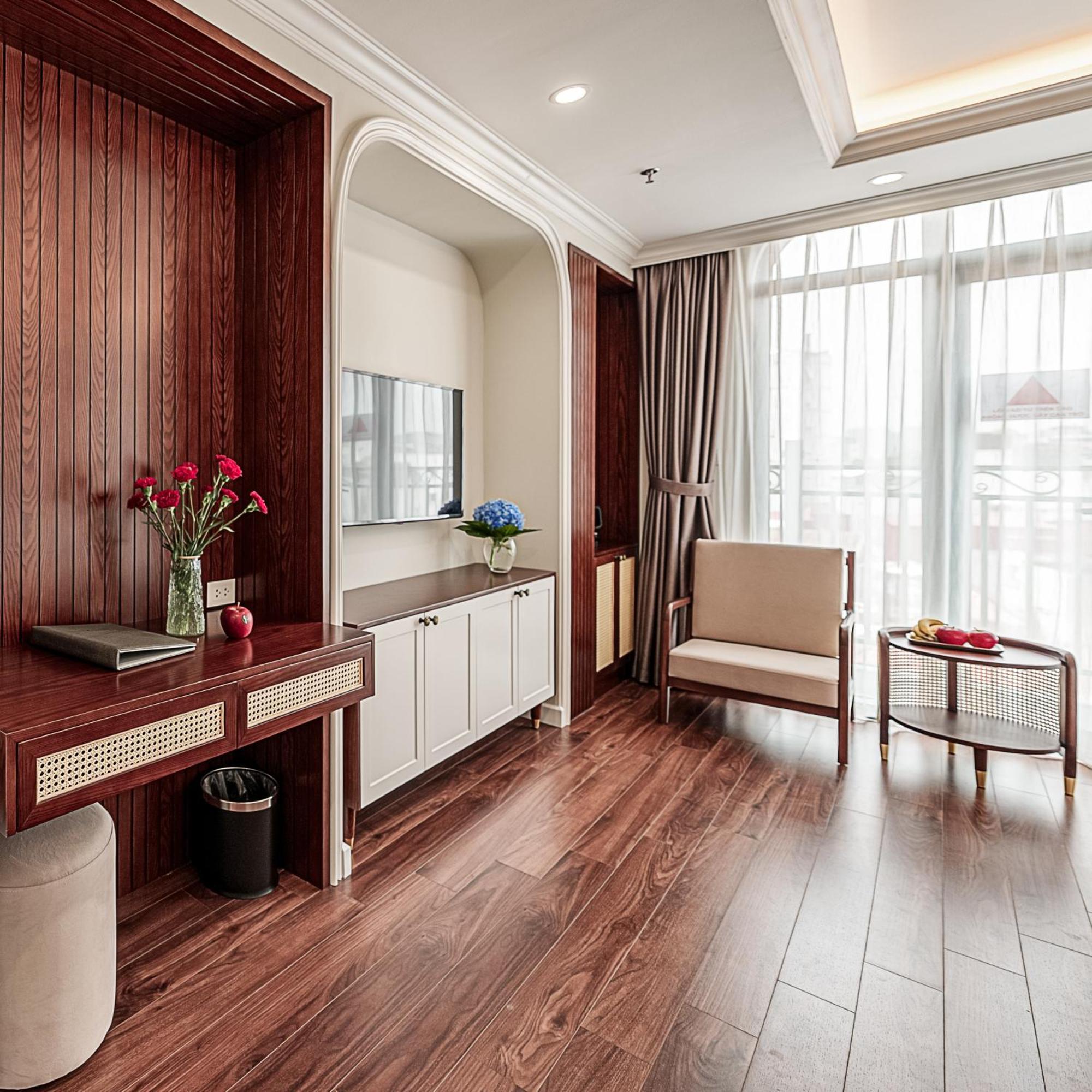 Lestar Hotel ฮานอย ภายนอก รูปภาพ
