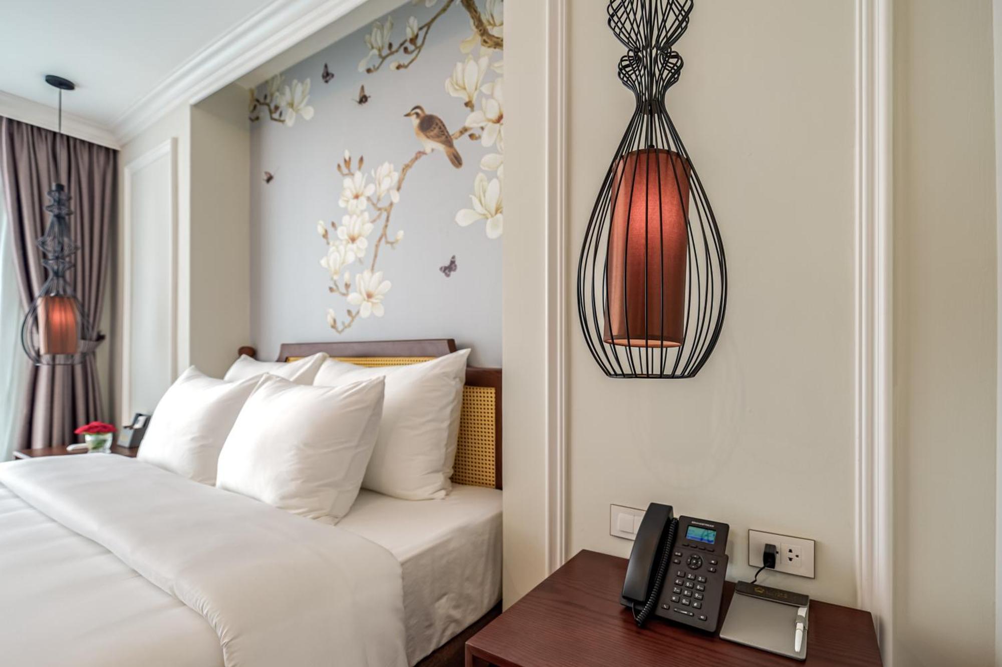 Lestar Hotel ฮานอย ภายนอก รูปภาพ