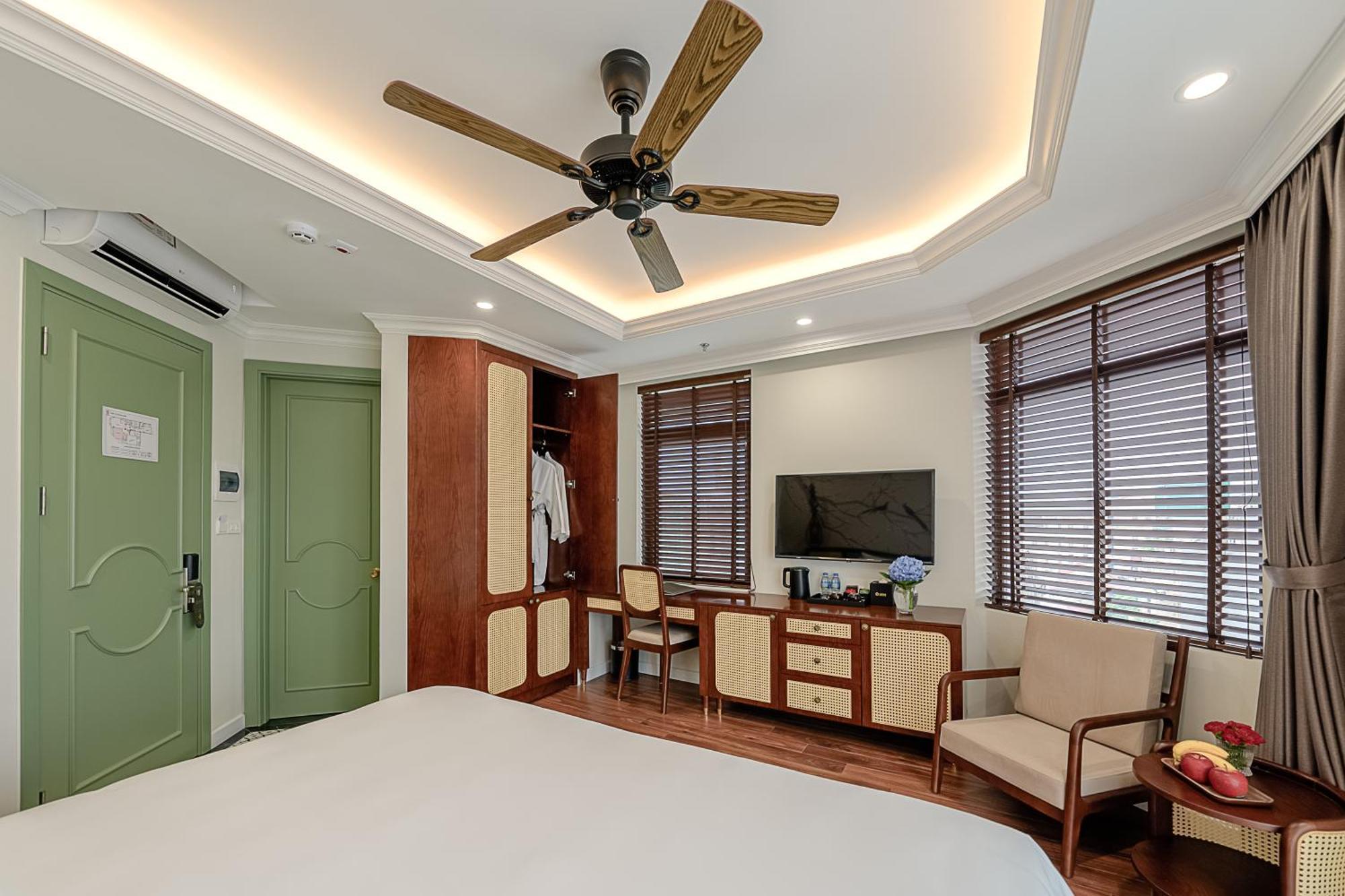 Lestar Hotel ฮานอย ภายนอก รูปภาพ
