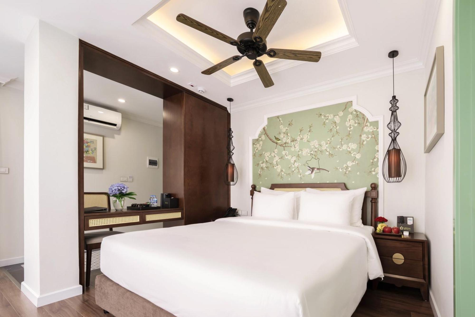 Lestar Hotel ฮานอย ภายนอก รูปภาพ