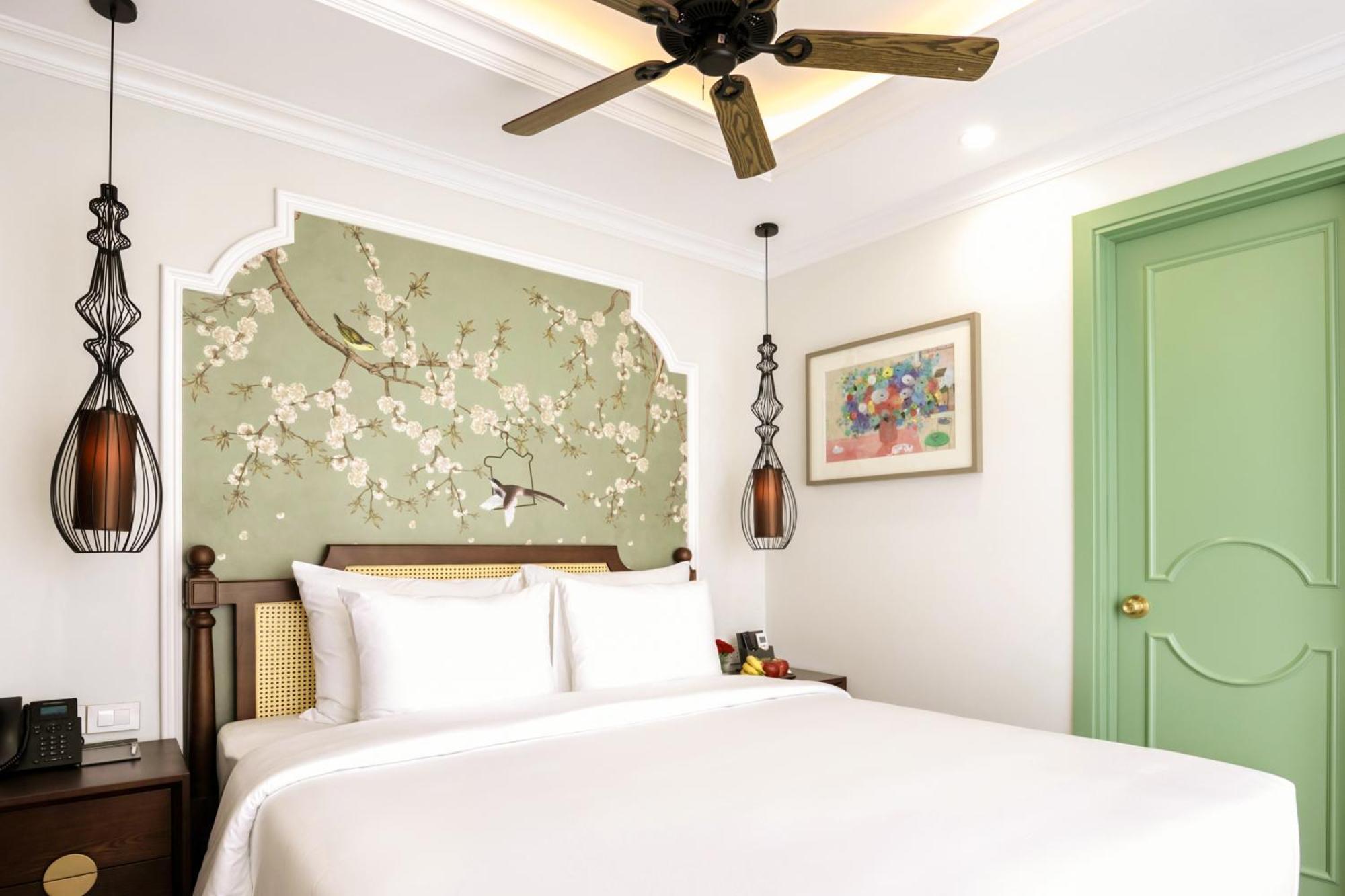 Lestar Hotel ฮานอย ภายนอก รูปภาพ