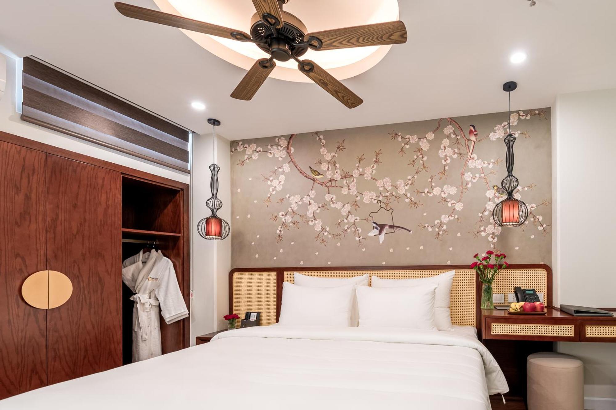 Lestar Hotel ฮานอย ภายนอก รูปภาพ